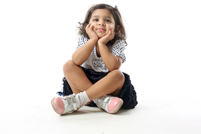 Kids Photography