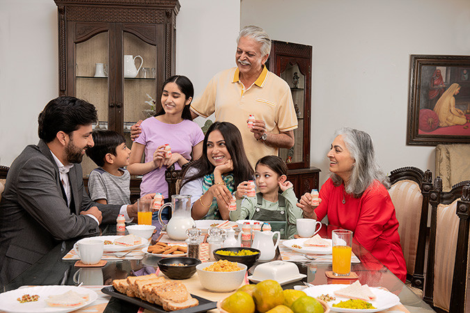 Lifestyle Photography