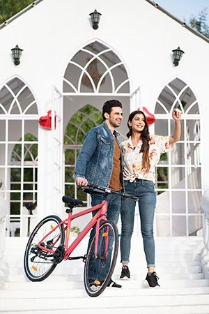 Lifestyle Photography