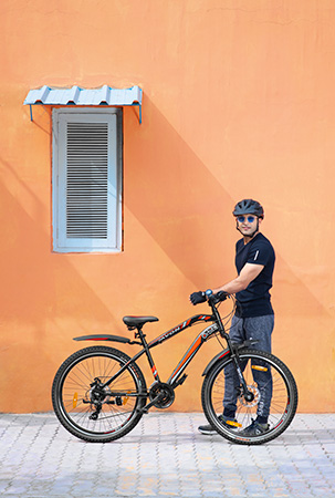 Lifestyle Photography