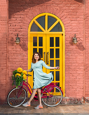 Lifestyle Photography
