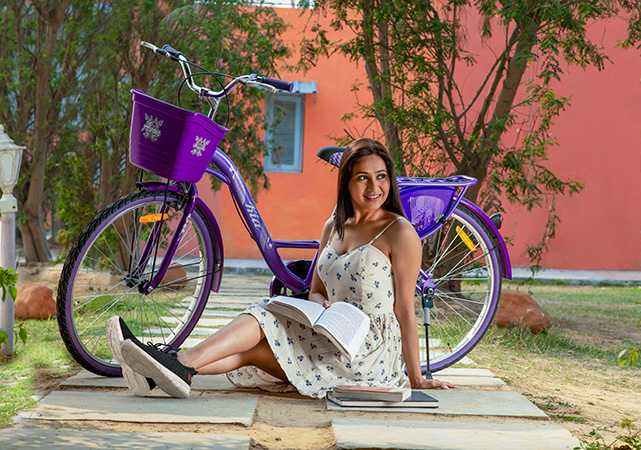 Lifestyle Photography