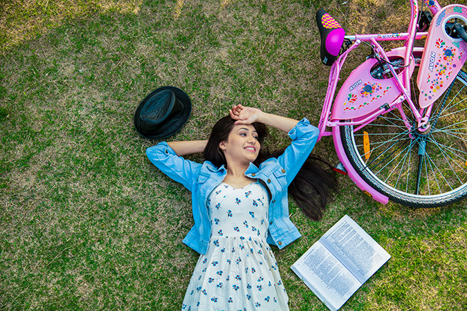 Lifestyle Photography