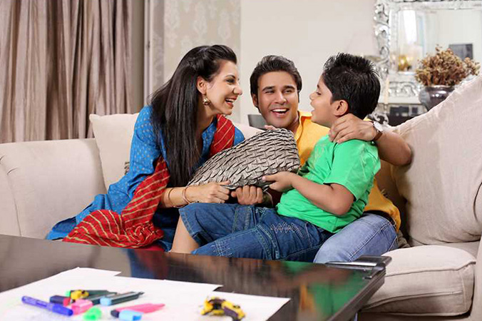 Lifestyle Photography