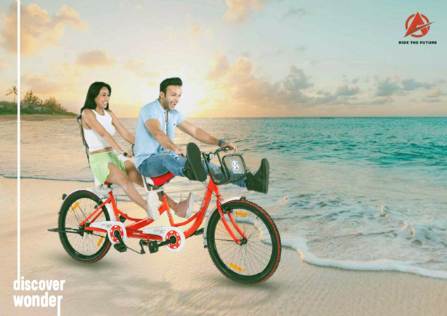 Advertising Photography