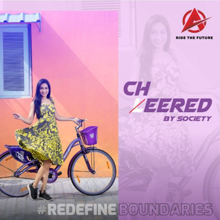 Advertising Photography