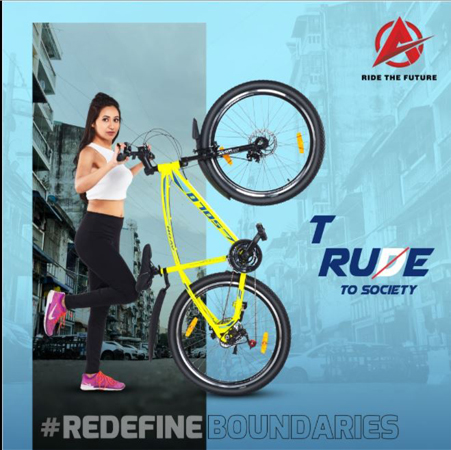 Advertising Photography