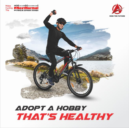 Advertising Photography