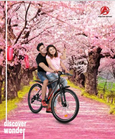Advertising Photography