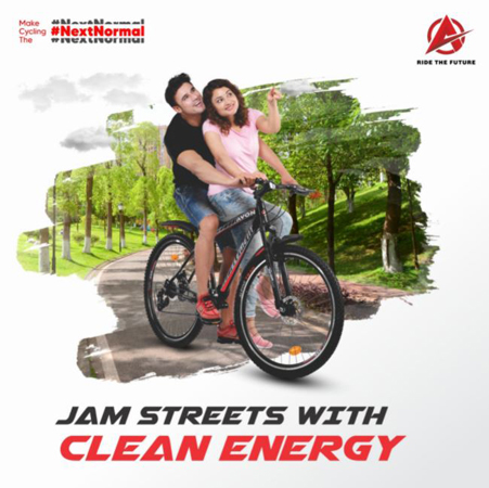 Advertising Photography