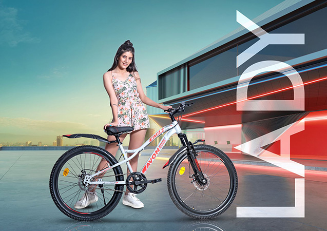 Advertising Photography