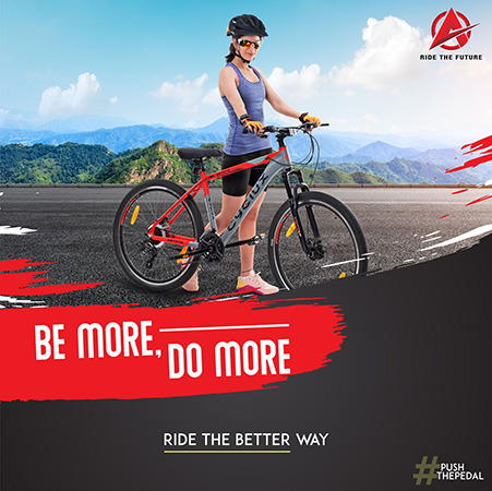 Advertising Photography