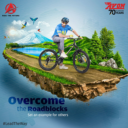 Advertising Photography