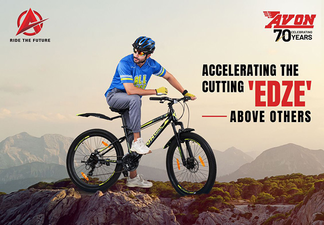 Advertising Photography