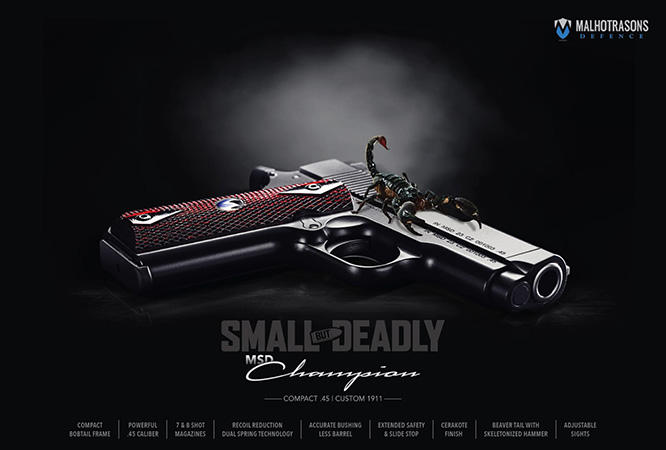 Advertising Photography