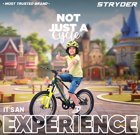 Advertising Photography