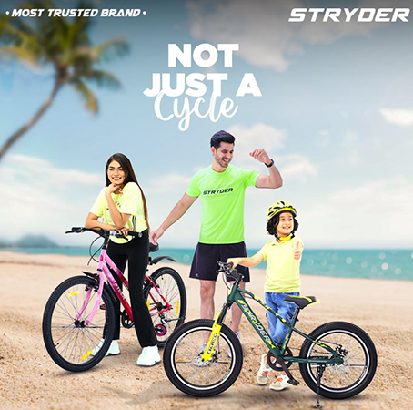 Advertising Photography