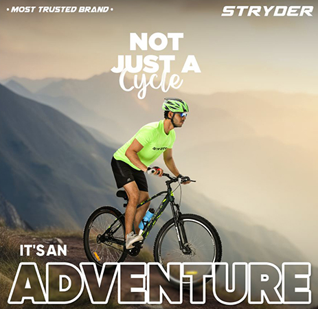 Advertising Photography