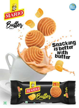 Advertising Photography