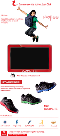 Advertising Photography