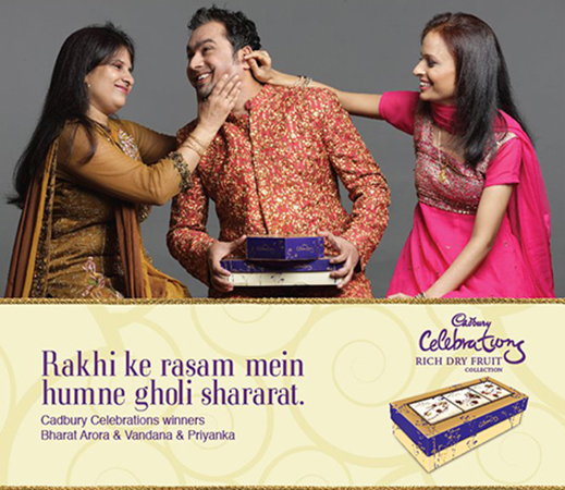 Advertising Photography