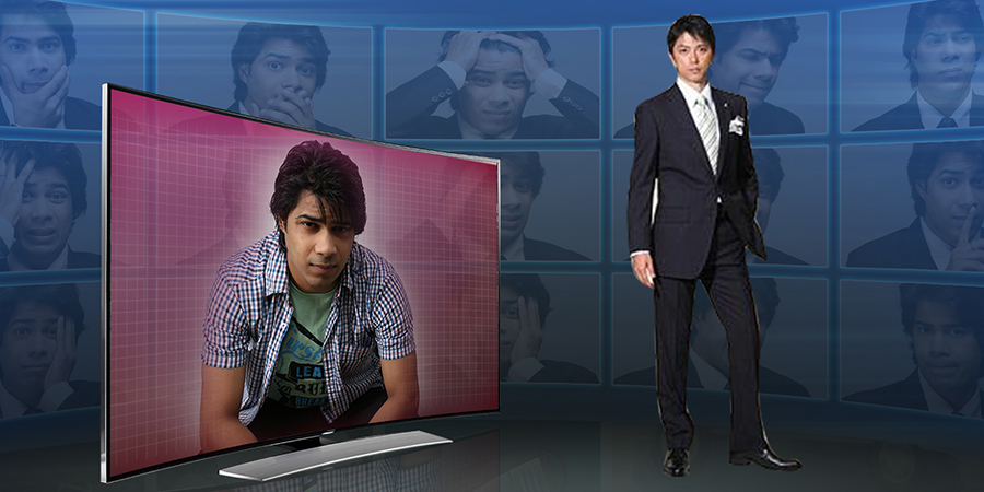 Advertising Photography