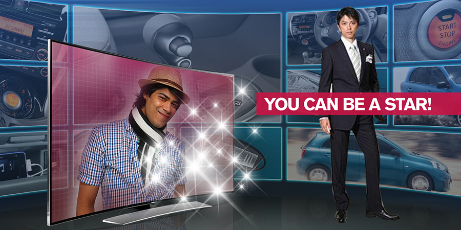 Advertising Photography