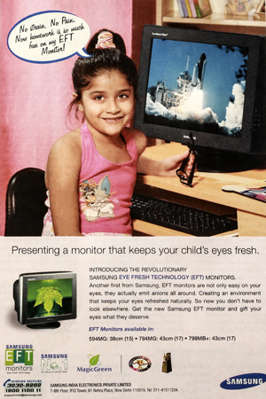 Advertising Photography