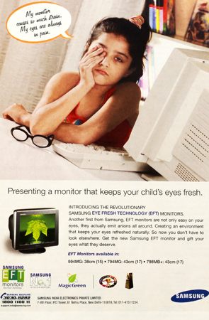 Advertising Photography