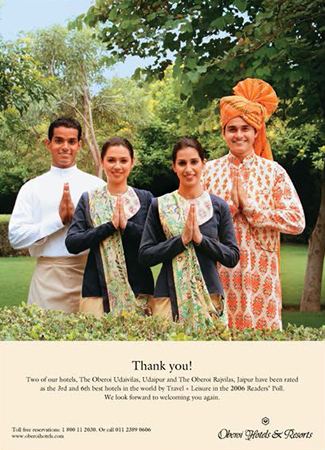 Advertising Photography