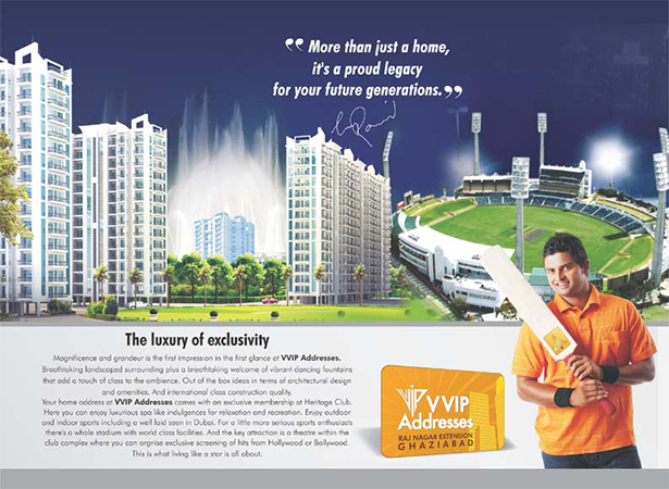 Advertising Photography