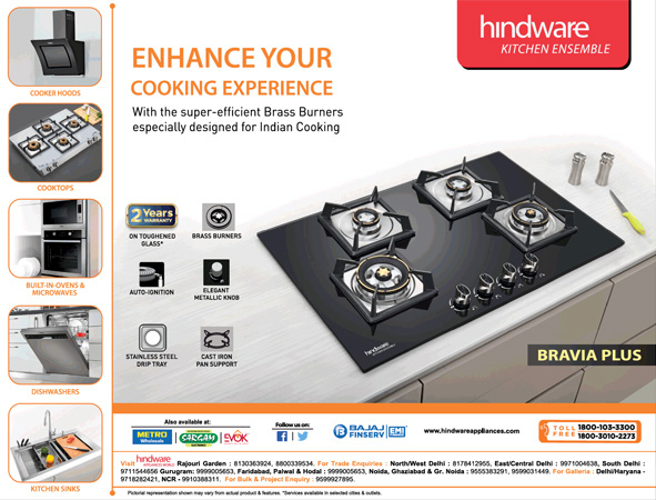 Advertising Photography
