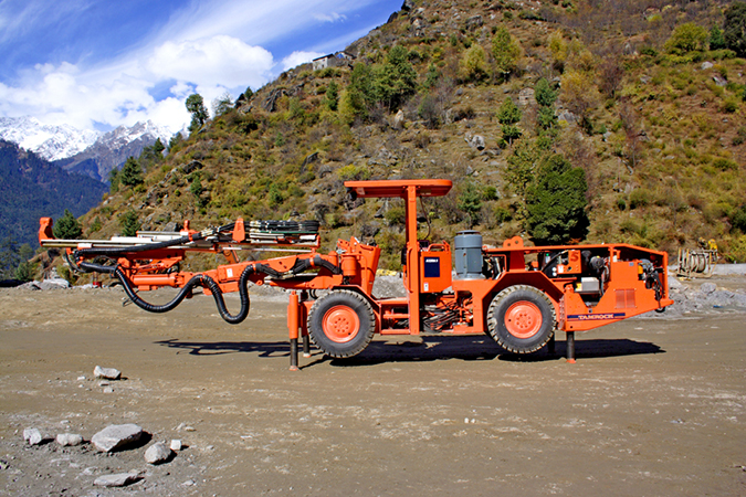 Mining Photography