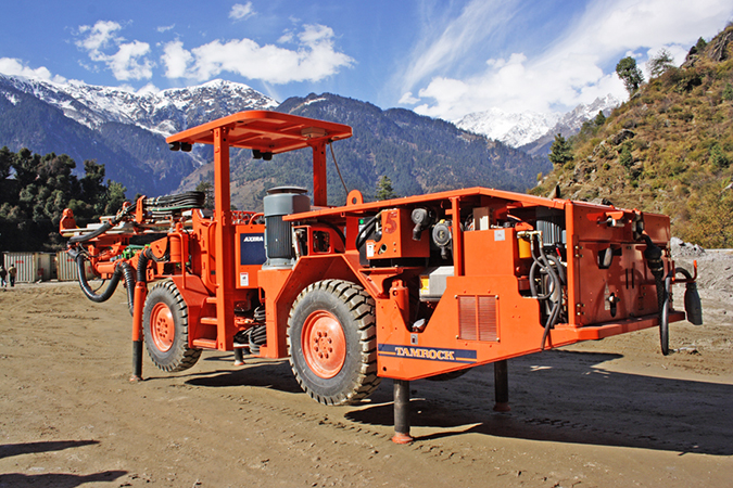 Mining Photography