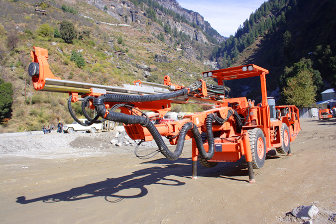 Mining Photography