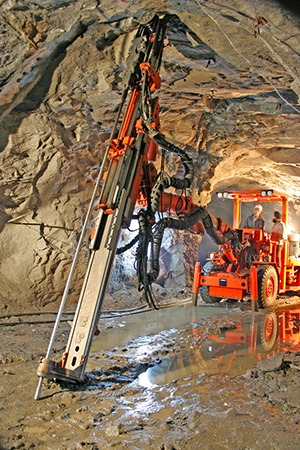 Mining Photography