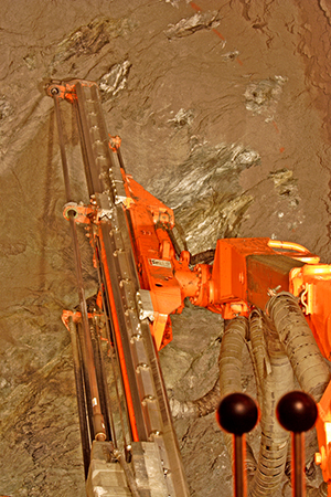 Mining Photography