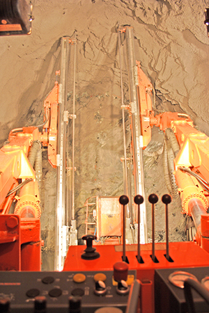Mining Photography