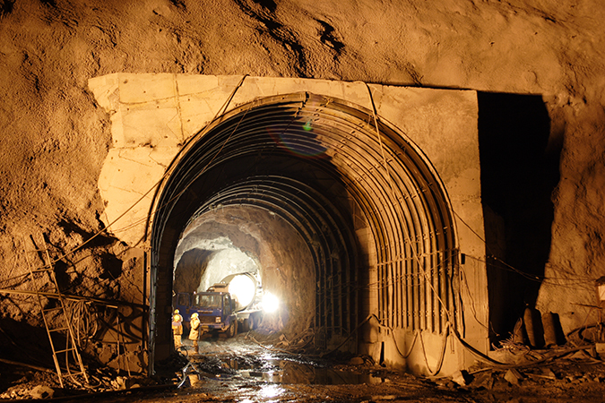 Mining Photography