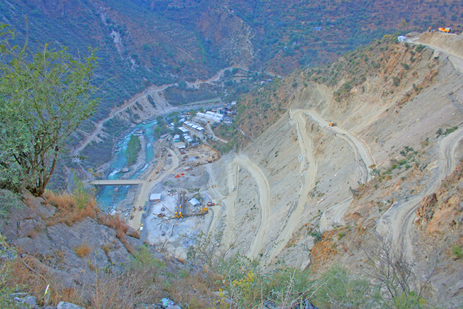 Mining Photography