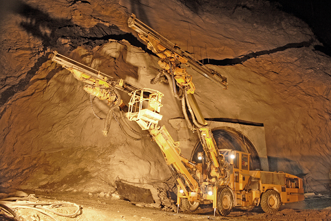 Mining Photography