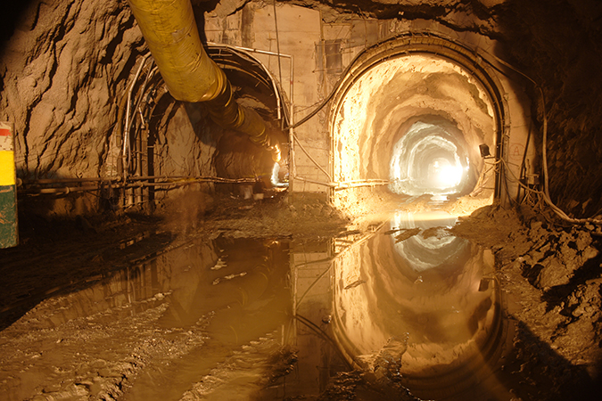 Mining Photography
