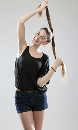 Female Photography