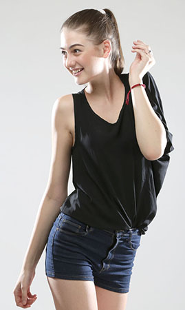 Female Photography
