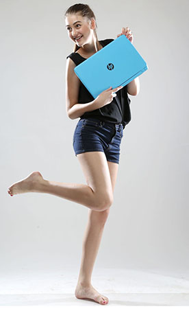 Female Photography