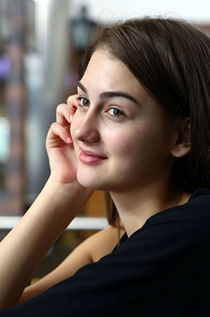 Female Photography
