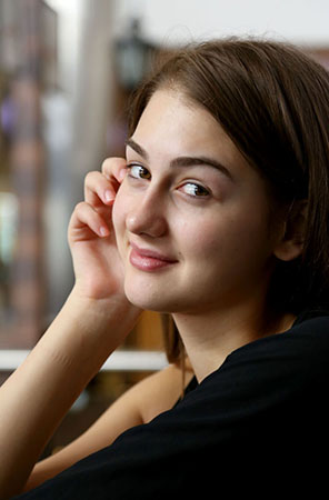 Female Photography