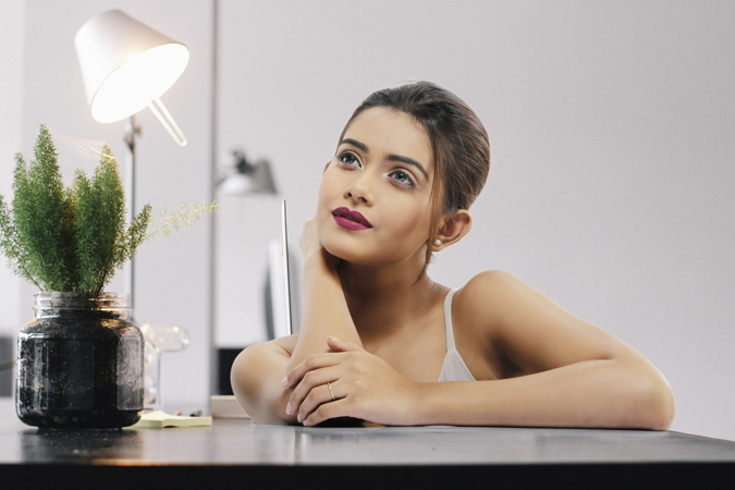 Female Photography