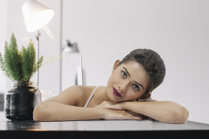 Female Photography