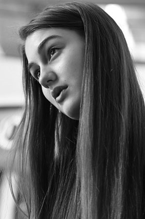 Female Photography